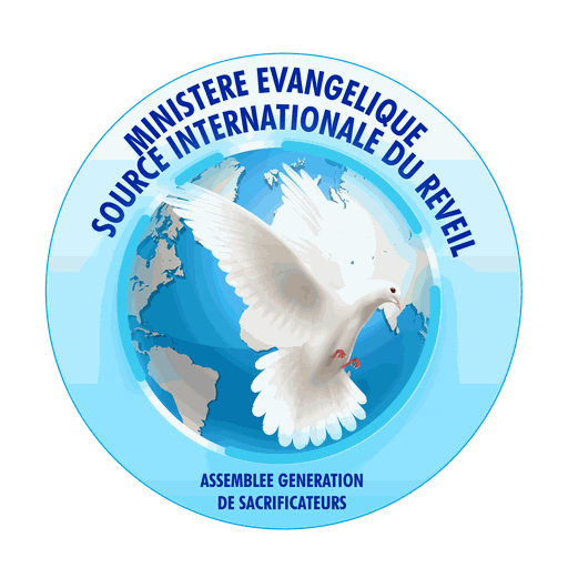 Logo Source Internationale du Réveil